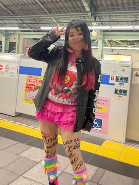 Vivienne Westwoodのタイツ/ストッキングを使った人気ファッション