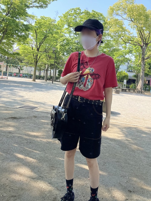 あかねさんのコーディネート