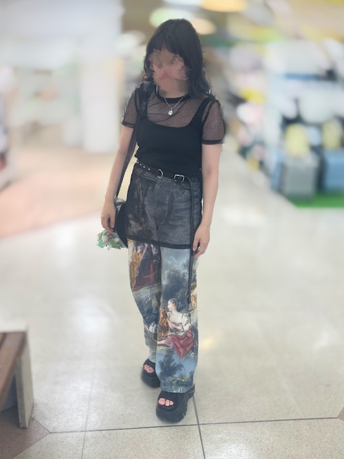 あかねさんのコーディネート