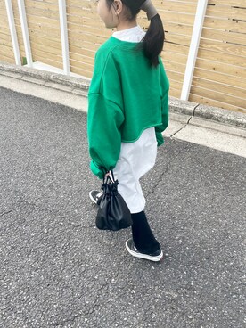 娘コーデ の人気ファッションコーディネート 年齢 10歳 14歳 Wear
