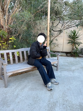 Renさんのコーディネート