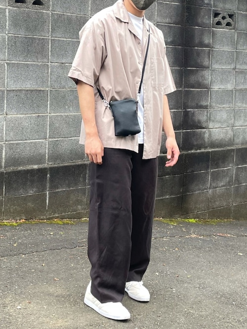 Renさんのコーディネート