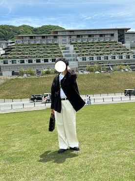 Renさんのコーディネート