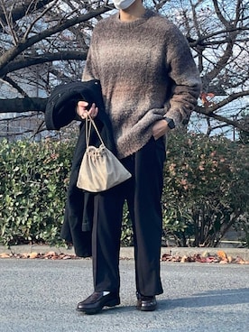 Renさんのコーディネート