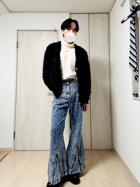 Taaさんのコーディネート