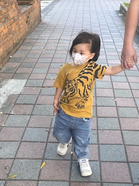 Yuzuさんのコーディネート