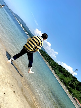 natyu0731さんのコーディネート