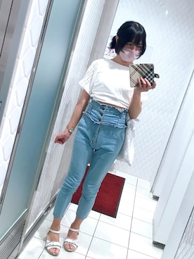 ❁ 𝕄𝕚𝕟𝕒𝕞𝕠 ❁ さんのコーディネート