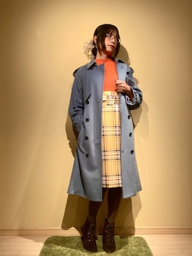 ❁ 𝕄𝕚𝕟𝕒𝕞𝕠 ❁ さんのコーディネート