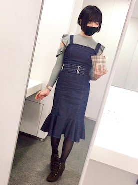 ❁ 𝕄𝕚𝕟𝕒𝕞𝕠 ❁ さんのコーディネート