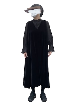 さんかく。さんのコーディネート