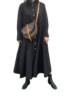 さんかく。さんのコーディネート