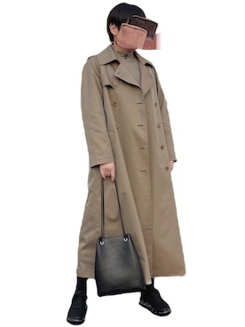 さんかく。さんのコーディネート