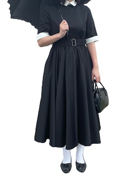 さんかく。さんのコーディネート