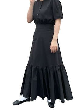 さんかく。さんのコーディネート