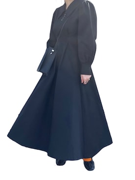 さんかく。さんのコーディネート