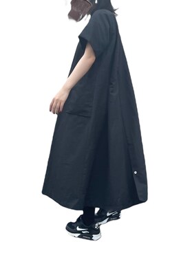 さんかく。さんのコーディネート