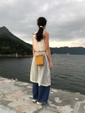 Sum Tangさんのコーディネート