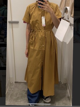 Sum Tangさんのコーディネート