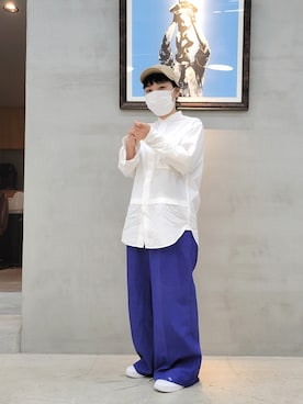 kanabuuuuuuuunさんのコーディネート