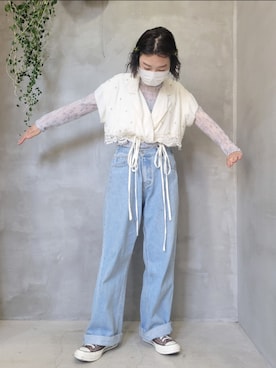 kanabuuuuuuuunさんのコーディネート