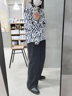 kanabuuuuuuuunさんのコーディネート