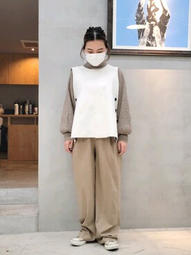 kanabuuuuuuuunさんのコーディネート