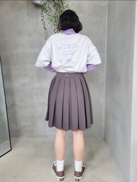 kanabuuuuuuuunさんのコーディネート