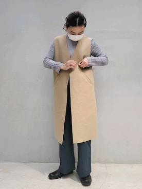 kanabuuuuuuuunさんのコーディネート