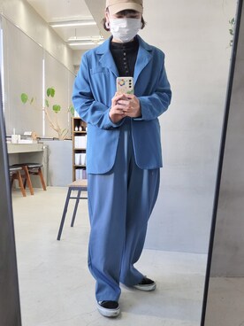 kanabuuuuuuuunさんのコーディネート