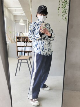 kanabuuuuuuuunさんのコーディネート