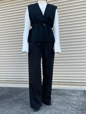 pawanさんのコーディネート