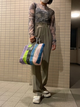 pawanさんのコーディネート