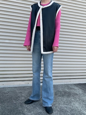 pawanさんのコーディネート