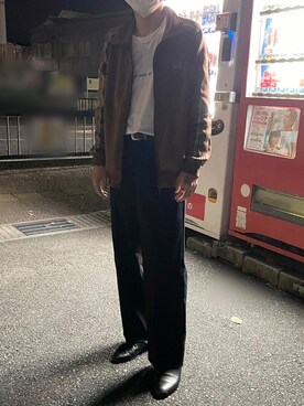 pawanさんのコーディネート