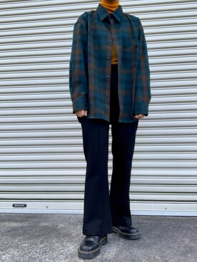 pawanさんのコーディネート