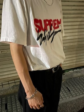 pawanさんのコーディネート