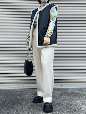 pawanさんのコーディネート