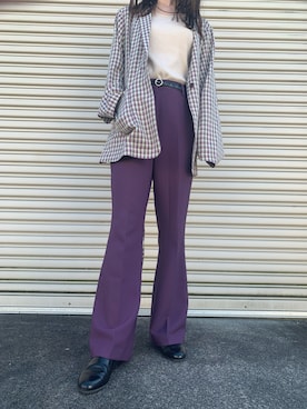 pawanさんのコーディネート