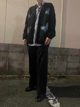 pawanさんのコーディネート