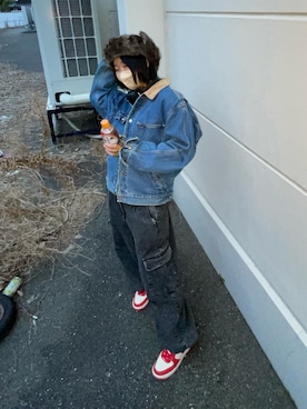 kanoさんのコーディネート