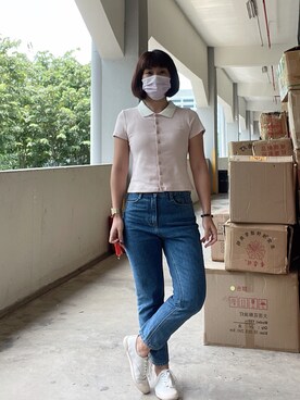 kaaloo27さんのコーディネート