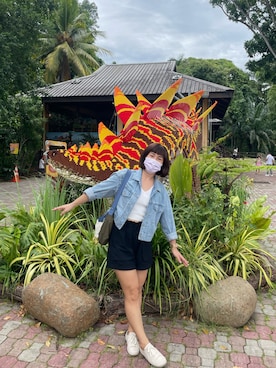 kaaloo27さんのコーディネート