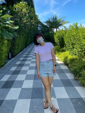 kaaloo27さんのコーディネート