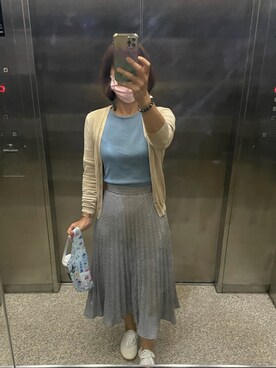 kaaloo27さんのコーディネート