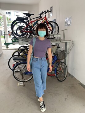 kaaloo27さんのコーディネート