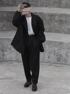 cloomeさんのコーディネート