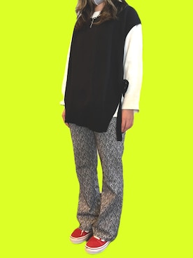 mayotsy(相互)さんのコーディネート