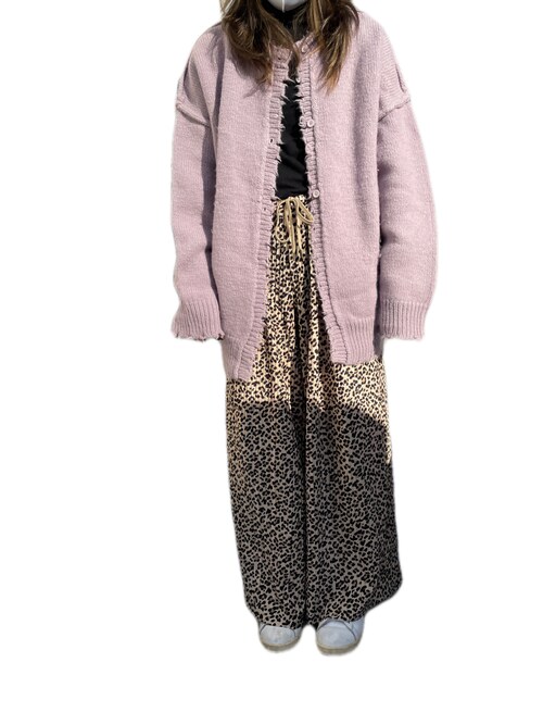TODAYFUL◆カーディガン(厚手)/36/ウール/ネイビー/無地/12020536 font color='#ff0000'>[20%OFF]</font>TODAYFUL Waistshape Knit
