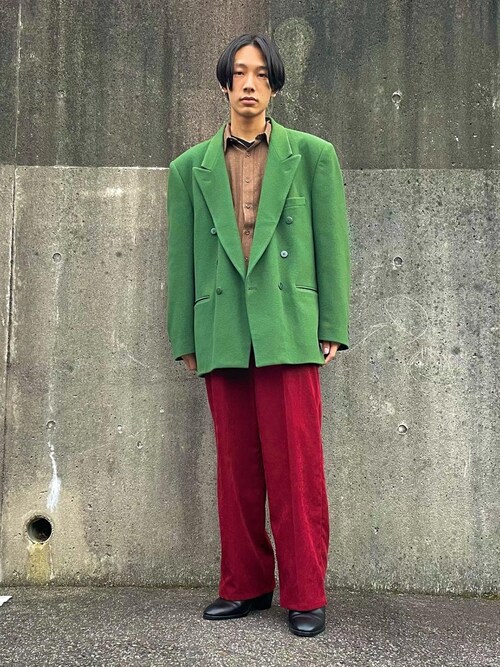 TCCさんのコーディネート